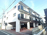 テスコム西伊場コーポ北館 2階 築40年8ヶ月の賃貸物件