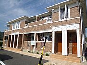 ファータ ジェンティーレの賃貸物件