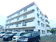 ファミール楊子 4階 築44年7ヶ月の賃貸物件