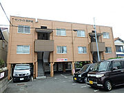 サンライト西伊場 3階 築36年8ヶ月の賃貸物件