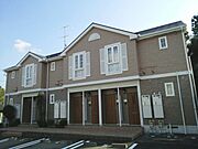 プレッソ・トリデの賃貸物件