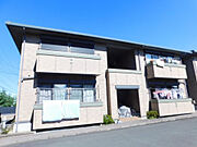 ディアステージＡ 2階 築21年5ヶ月の賃貸物件