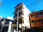 GREEN 3階 築31年11ヶ月の賃貸物件