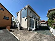 サニーハイツセイデンジ 2階 築34年8ヶ月の賃貸物件