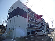 コナビック東伊場 3階 築36年2ヶ月の賃貸物件