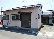 浜松駅よりバス14分 徒歩4分 1階 築47年の賃貸物件