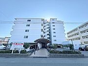 ユニライフ浜松２ 3階 築34年6ヶ月の賃貸物件