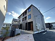 浜松駅よりバス14分 徒歩6分 1階 新築の賃貸物件