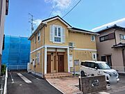 自動車学校前駅より徒歩14分 1階 築15年2ヶ月の賃貸物件