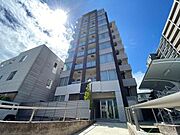 浜松駅より徒歩12分 9階 築6年8ヶ月の賃貸物件