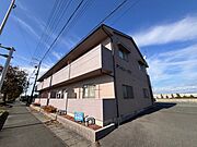 サンビュー新居Bの賃貸物件