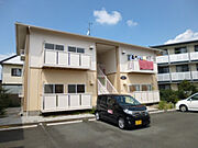 さぎの宮駅よりバス33分 徒歩10分 2階 築31年11ヶ月の賃貸物件