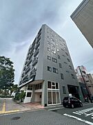 浜松駅より徒歩10分 6階 築23年8ヶ月の賃貸物件