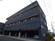 新居町駅より徒歩12分 2階 築25年10ヶ月の賃貸物件