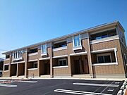 グリシーヌの賃貸物件