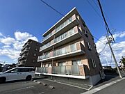 浜松駅よりバス6分 徒歩4分 4階 築15年9ヶ月の賃貸物件