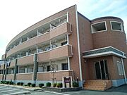 ラフィーネF 2階 築19年8ヶ月の賃貸物件