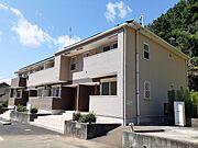 メゾン・カクタスの賃貸物件