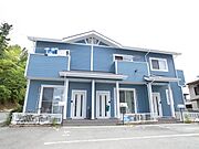 テラスモデラートA 1階 築23年3ヶ月の賃貸物件