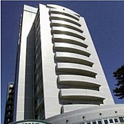 浜松駅より徒歩13分 2階 築35年8ヶ月の賃貸物件