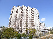 浜松駅よりバス17分 徒歩1分 築36年5ヶ月 14階建の賃貸物件