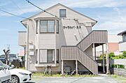 ヴィラルバエス 1階 築33年11ヶ月の賃貸物件