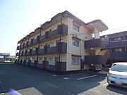 ステラハウス 2階 築32年5ヶ月の賃貸物件