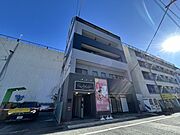 浜松駅より徒歩8分 6階 築36年10ヶ月の賃貸物件