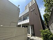 浜松駅よりバス5分 徒歩5分 1階 築17年8ヶ月の賃貸物件