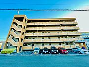 浜松駅より徒歩19分 4階 築16年2ヶ月の賃貸物件