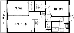 T.WOOD 3階