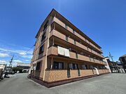 浜松駅よりバス6分 徒歩3分 4階 築19年10ヶ月の賃貸物件