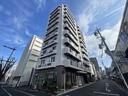 アズビオス元城 8階 築27年2ヶ月の賃貸物件