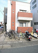 クレフラスト城北の賃貸物件