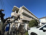 浜松駅より徒歩18分 1階 築16年6ヶ月の賃貸物件