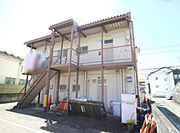 浜松駅よりバス22分 徒歩2分 2階 築42年2ヶ月の賃貸物件