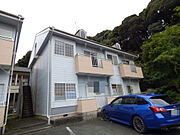 ノーブル後庵 2階 築38年1ヶ月の賃貸物件