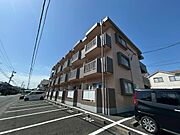 馬込川マンション 1階 築41年10ヶ月の賃貸物件