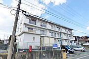 浜松駅よりバス19分 徒歩4分 1階 築44年6ヶ月の賃貸物件