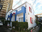 鷲美ＷＥＳＴ 2階 築36年9ヶ月の賃貸物件