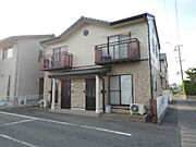 浜松駅よりバス24分 徒歩9分 1階 築24年7ヶ月の賃貸物件