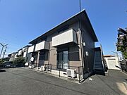 どれみ 1階 築22年11ヶ月の賃貸物件