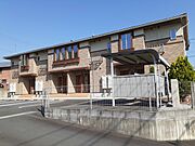 グランツ・Kの賃貸物件