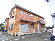 サンテラス２ 2階 築39年11ヶ月の賃貸物件