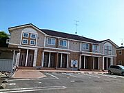 新所原駅より徒歩13分 2階 築18年8ヶ月の賃貸物件