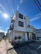 サンヨビル高林 2階 築36年6ヶ月の賃貸物件