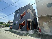 浜松駅よりバス10分 徒歩2分 2階 築3年11ヶ月の賃貸物件