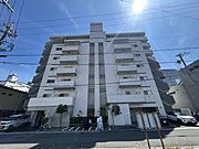 ｉｓ常盤 9階 築17年8ヶ月の賃貸物件