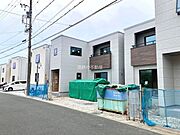新居町駅より徒歩7分 1階 新築の賃貸物件