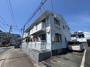 ハピネスブルーB 1階 築36年6ヶ月の賃貸物件